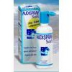 Audispray Soft Solution auriculaire d'Eau de Mer Sterile Hygiene de l'Oreille 45 ml